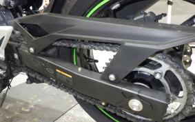 KAWASAKI Z400 Gen.2 2019 EX400G