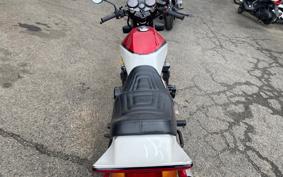 HONDA CBX400 1985 NC07