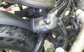 HONDA STEED 400 1996 NC26