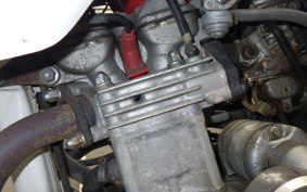 HONDA XL DEGREE 2008 MD26