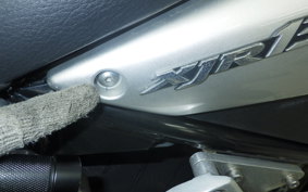 YAMAHA XJR1300 1998 RP01J