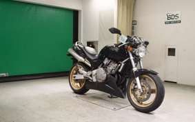 HONDA HORNET 250 2022 MC31