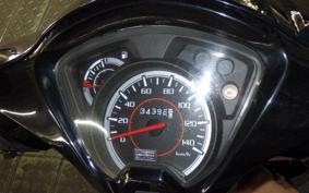 HONDA DIO 110 JF58