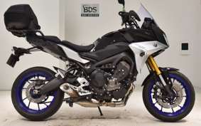 YAMAHA MT-09 Tracer GT RN51J