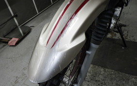 YAMAHA SEROW 250 2012 DG11J