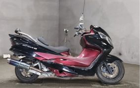 SUZUKI SKYWAVE 250S CJ44A