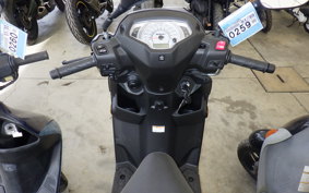 SUZUKI ADDRESS V125 Gen.2 EN11J