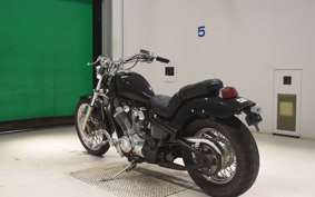HONDA STEED 400 1992 NC26