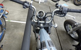 HONDA DAX 125 2024 JB06