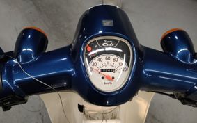 HONDA SUPER CUB110 JA44