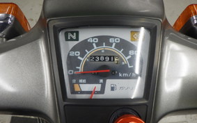 HONDA C90 SUPER CUB E 2016 HA02