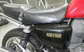 HONDA CB400F 1998 NC36