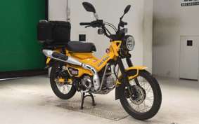 HONDA CT125-2 2019 JA65
