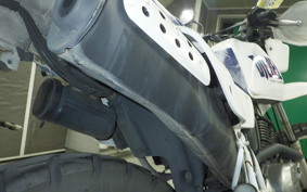 SUZUKI DJEBEL 125 2021 SF44A
