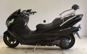 SUZUKI SKYWAVE 250 (Burgman 250) SS 2 CJ46A