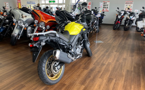 SUZUKI DL650 ( V-Strom 650 ) 2019 C733A