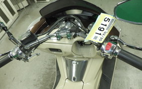 YAMAHA MAXAM 250 2024 SG21J