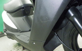SUZUKI ADDRESS V125 2018 DT11A