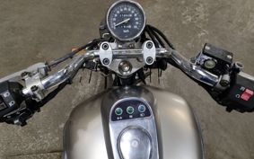 KAWASAKI ELIMINATOR 125 BN125A