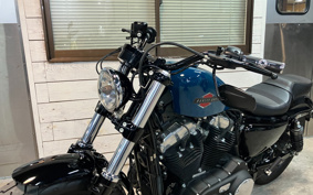 HARLEY XL1200X 2022 LC3