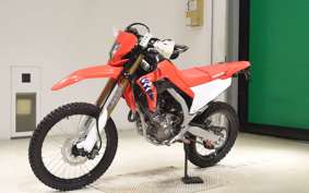 HONDA CRF250L 2018 MD47