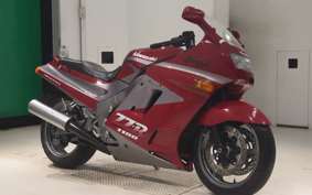 KAWASAKI ZZ1100 NINJA R 1990 ZXT10C