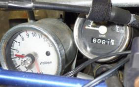OTHER UNREGISTERED MODEL by BDS125 TRIKE 1999