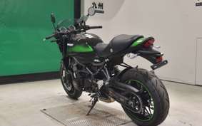 KAWASAKI Z900RS CAFE 2025 ZR900K