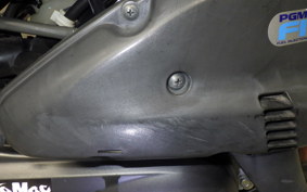 HONDA ZOOMER AF58