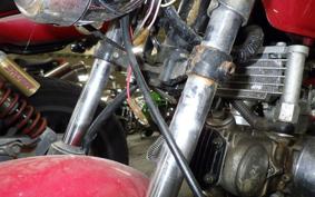 HONDA MONKEY 1998 Z50J