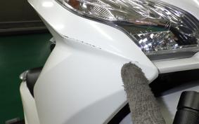 HONDA DIO 110 JF58