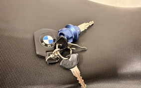 BMW G310GS 2017 0G02