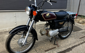 HONDA BENLY50 CD50