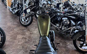 HARLEY XL883N 2016 LE2