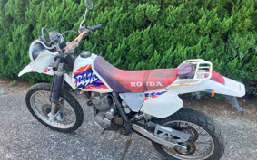 HONDA XR250 BAJA MD30