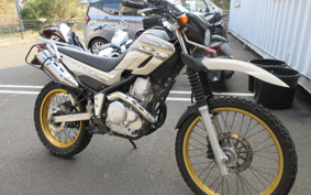 YAMAHA SEROW 250 DG17J