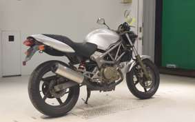 HONDA VTR 250 2011 MC33