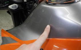 KTM 790 DUKE 2019