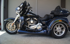 HARLEY FLHTCU 2014 MAL