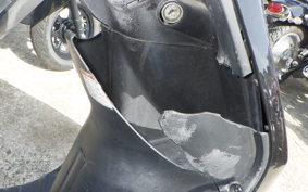 YAMAHA JOG ZR Gen.3 SA39J