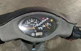 YAMAHA JOG ZR EVOLUTION2 SA39J