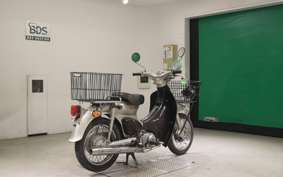 HONDA LITTLE CUB E AA01