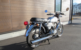 SUZUKI COLLEDA50 K50