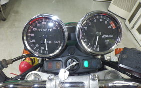 KAWASAKI BALIUS 250 2021 ZR250A