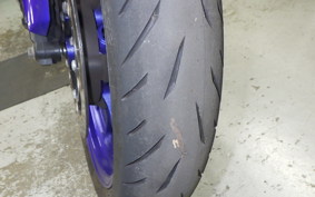 YAMAHA YZF R-3 2019 RH13J