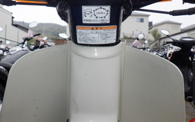 HONDA C50 SUPER CUB E AA01