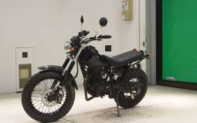 YAMAHA TW200 Gen.2 2000 DG07J