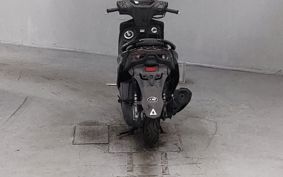 YAMAHA CYGNUS125XSR SED8J