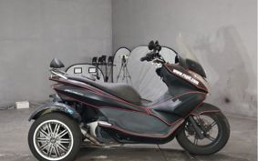 HONDA PCX150 TRIKE KF12