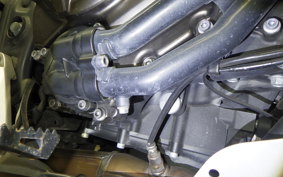 YAMAHA TENERE 700 2021 DM09J